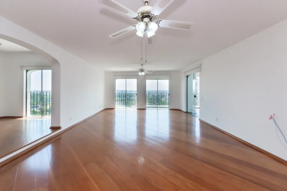 Apartamento, 4 quartos, 280 m² - Foto 2