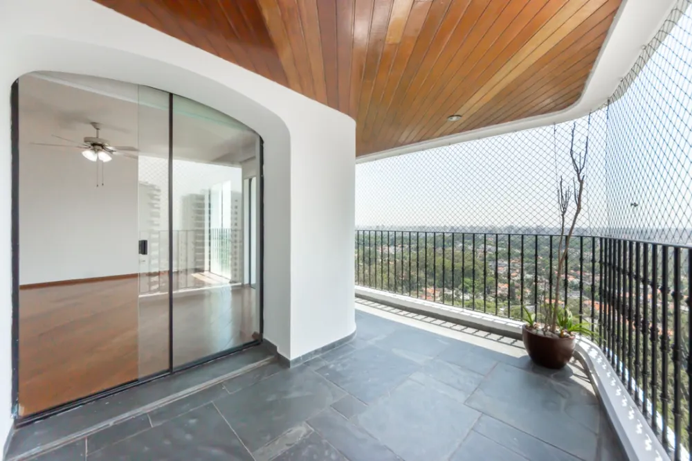 Apartamento, 4 quartos, 280 m² - Foto 3