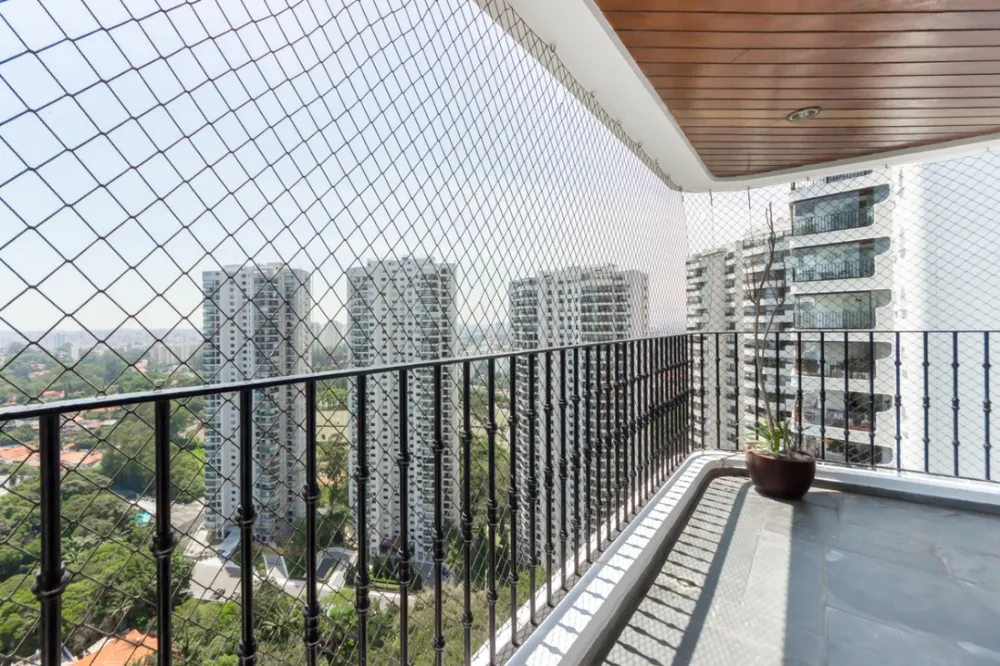 Apartamento, 4 quartos, 280 m² - Foto 1