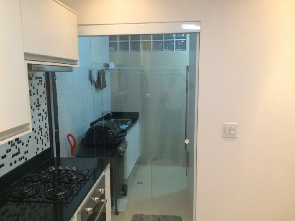 Casa de Condomínio, 2 quartos - Foto 6