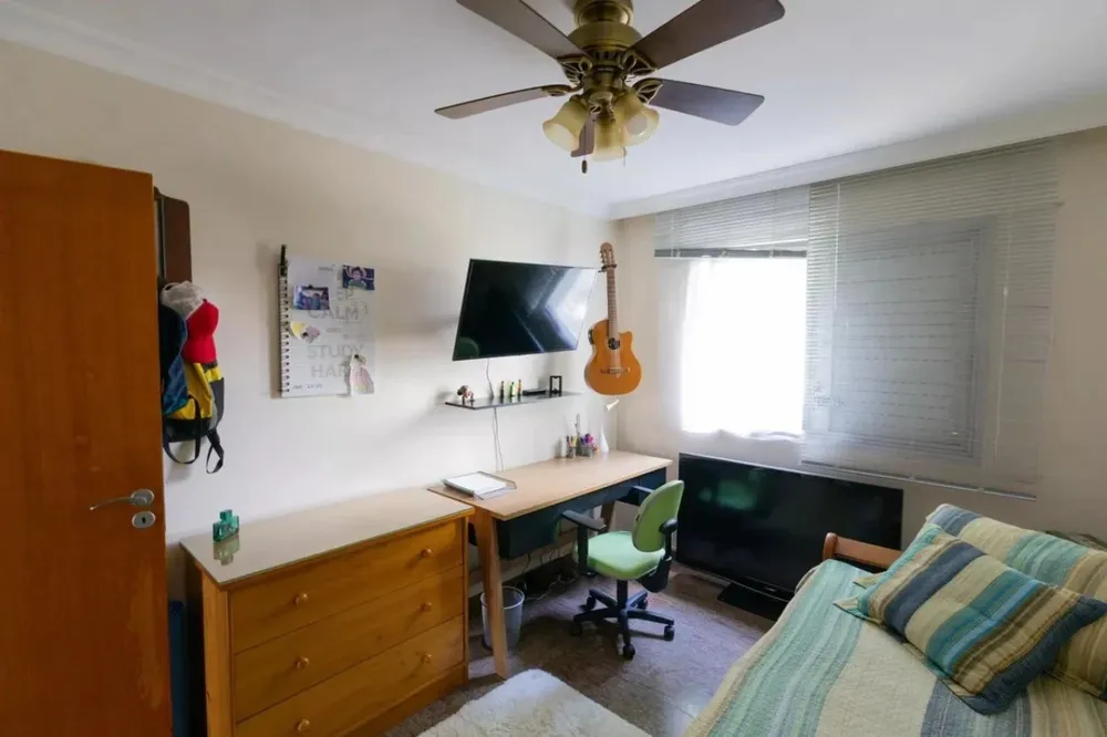 Apartamento, 3 quartos, 172 m² - Foto 5