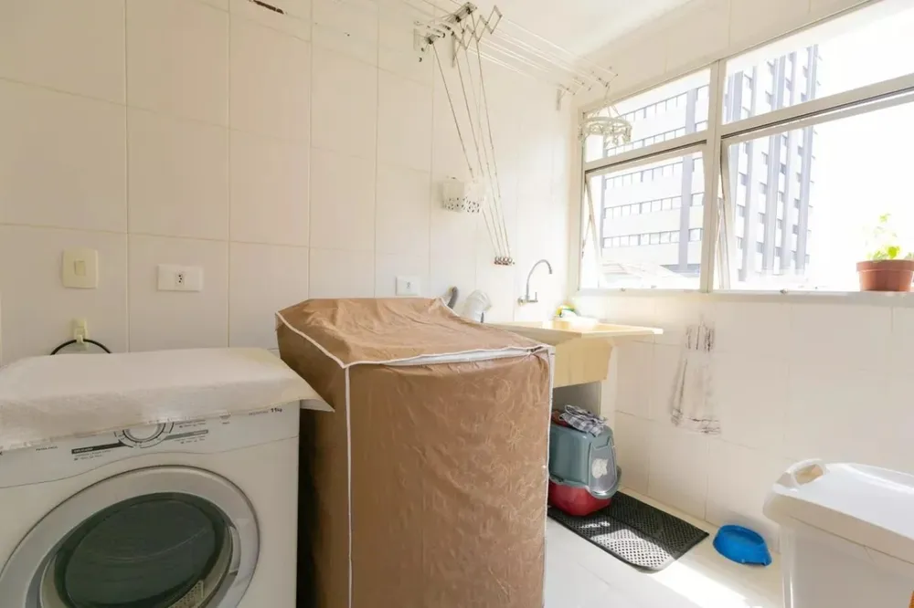 Apartamento, 3 quartos, 172 m² - Foto 6