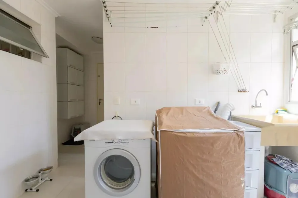 Apartamento, 3 quartos, 172 m² - Foto 7