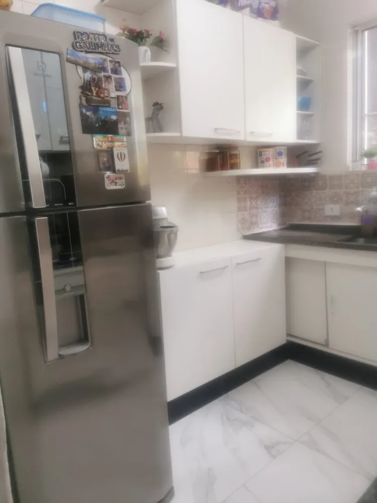 Casa, 4 quartos, 123 m² - Foto 6