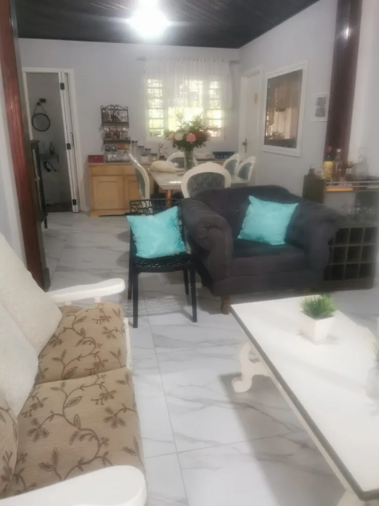 Casa, 4 quartos, 123 m² - Foto 1