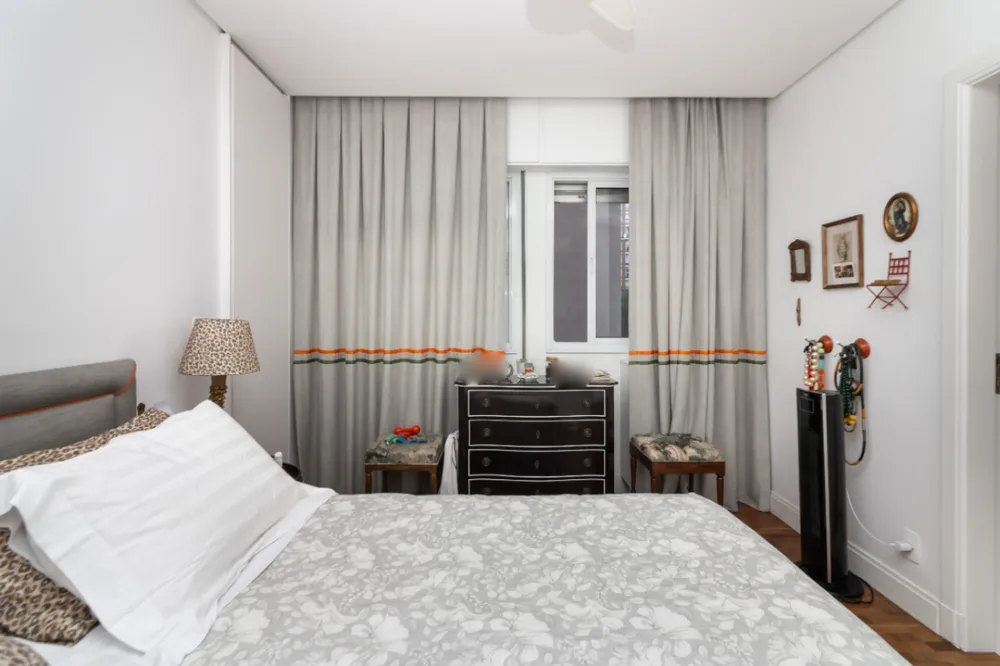Apartamento, 2 quartos, 110 m² - Foto 7