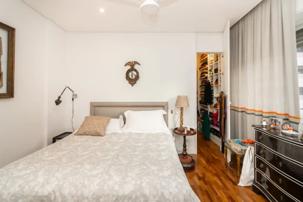Apartamento, 2 quartos, 110 m² - Foto 6