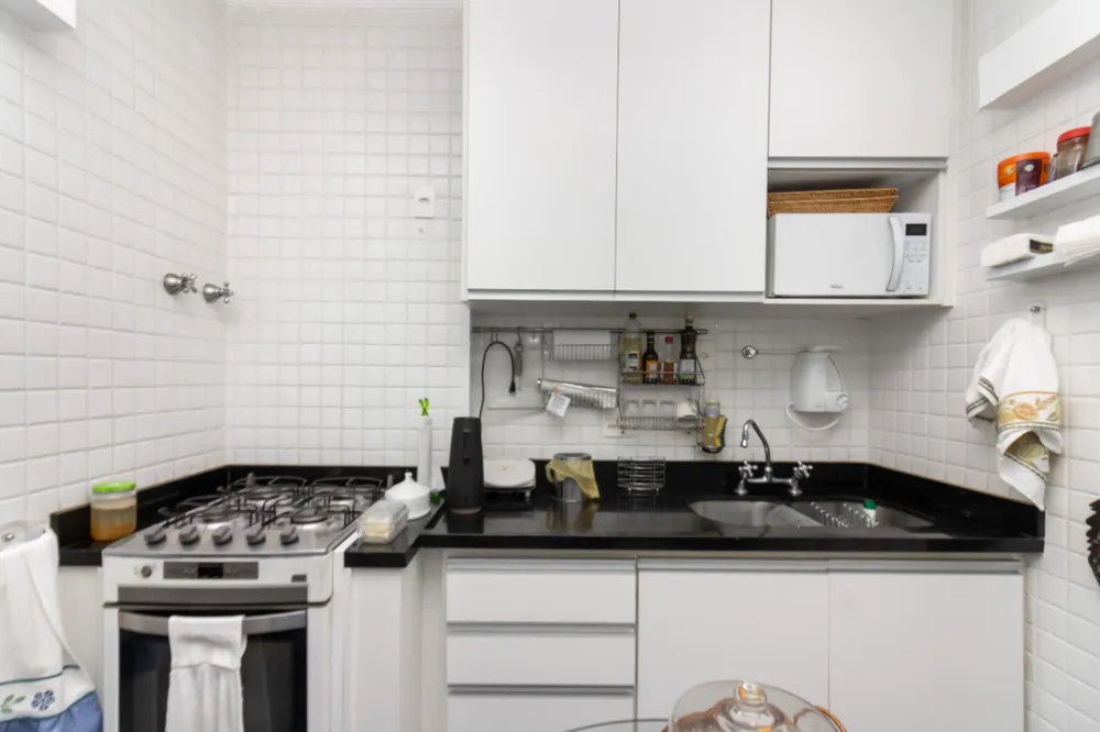 Apartamento, 2 quartos, 110 m² - Foto 8
