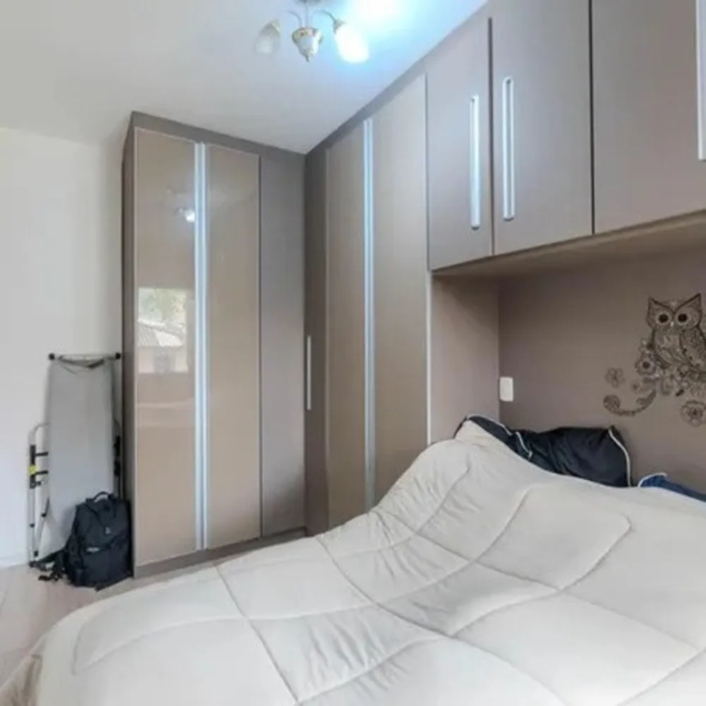 Apartamento, 2 quartos, 52 m² - Foto 5