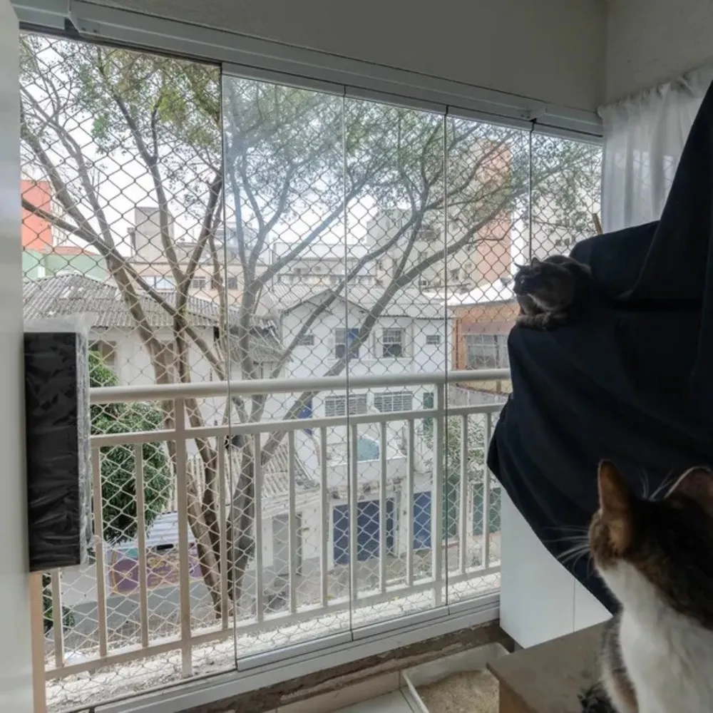Apartamento, 2 quartos, 52 m² - Foto 7