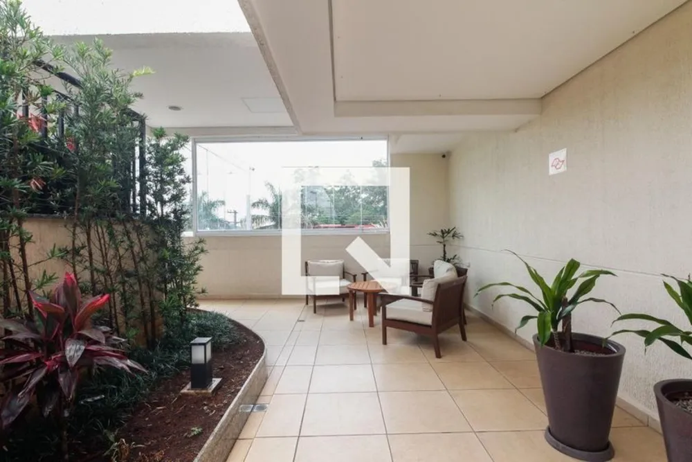 Apartamento, 2 quartos, 60 m² - Foto 8