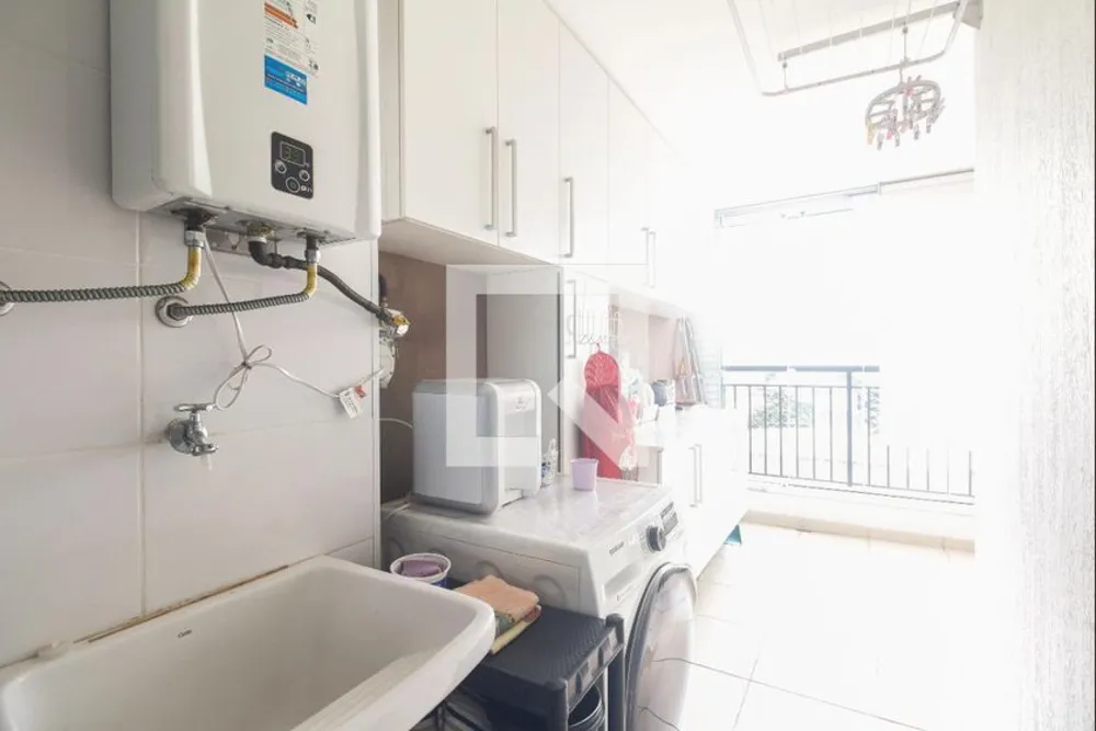Apartamento, 2 quartos, 60 m² - Foto 6