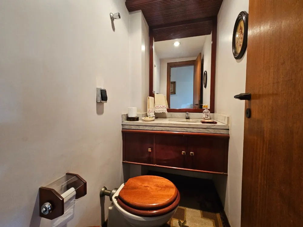 Apartamento, 3 quartos, 160 m² - Foto 8