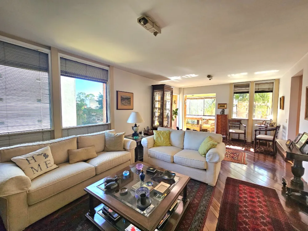 Apartamento, 3 quartos, 160 m² - Foto 5