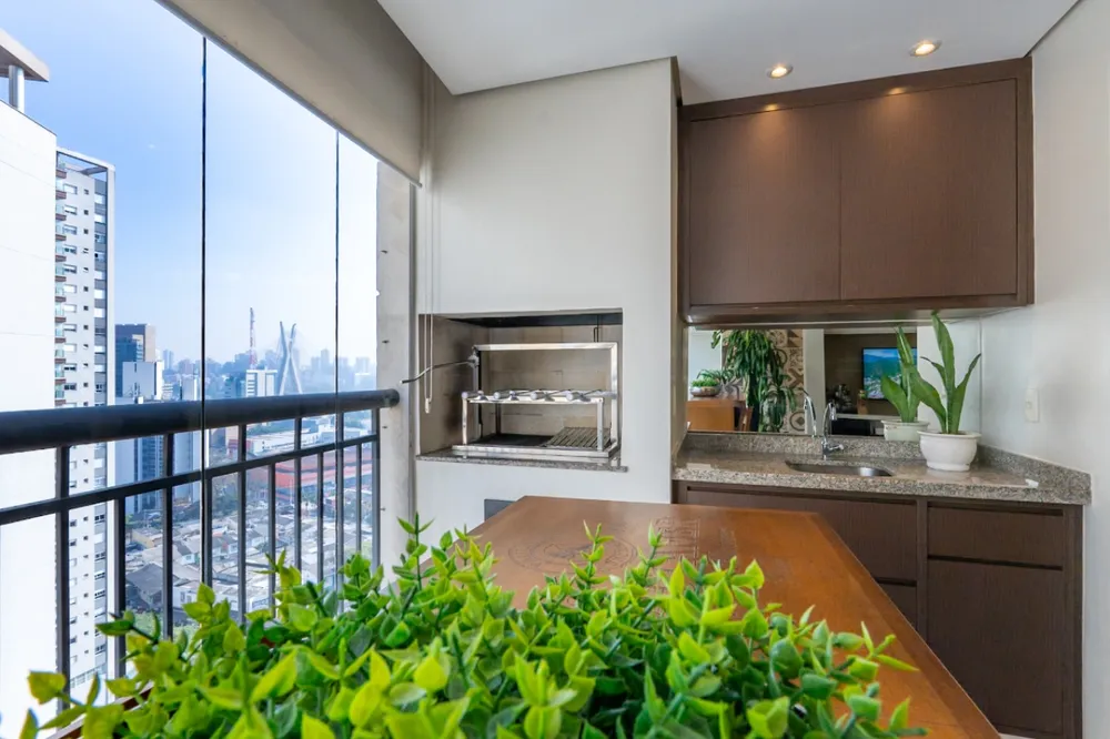 Apartamento, 2 quartos, 100 m² - Foto 3