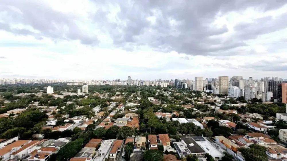 Apartamento, 2 quartos, 70 m² - Foto 4