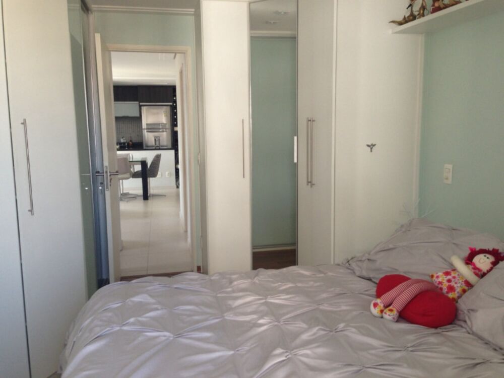 Apartamento, 2 quartos, 72 m² - Foto 5