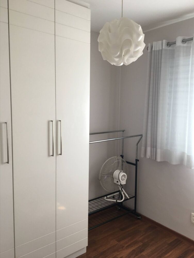 Apartamento, 2 quartos, 72 m² - Foto 2