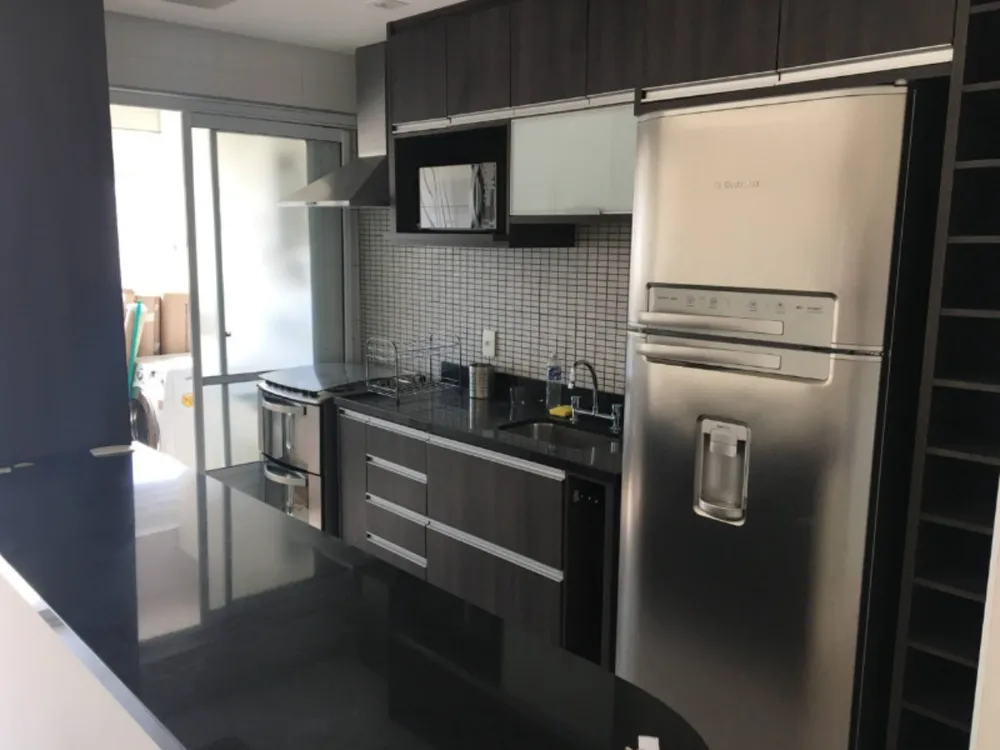Apartamento, 2 quartos, 72 m² - Foto 10
