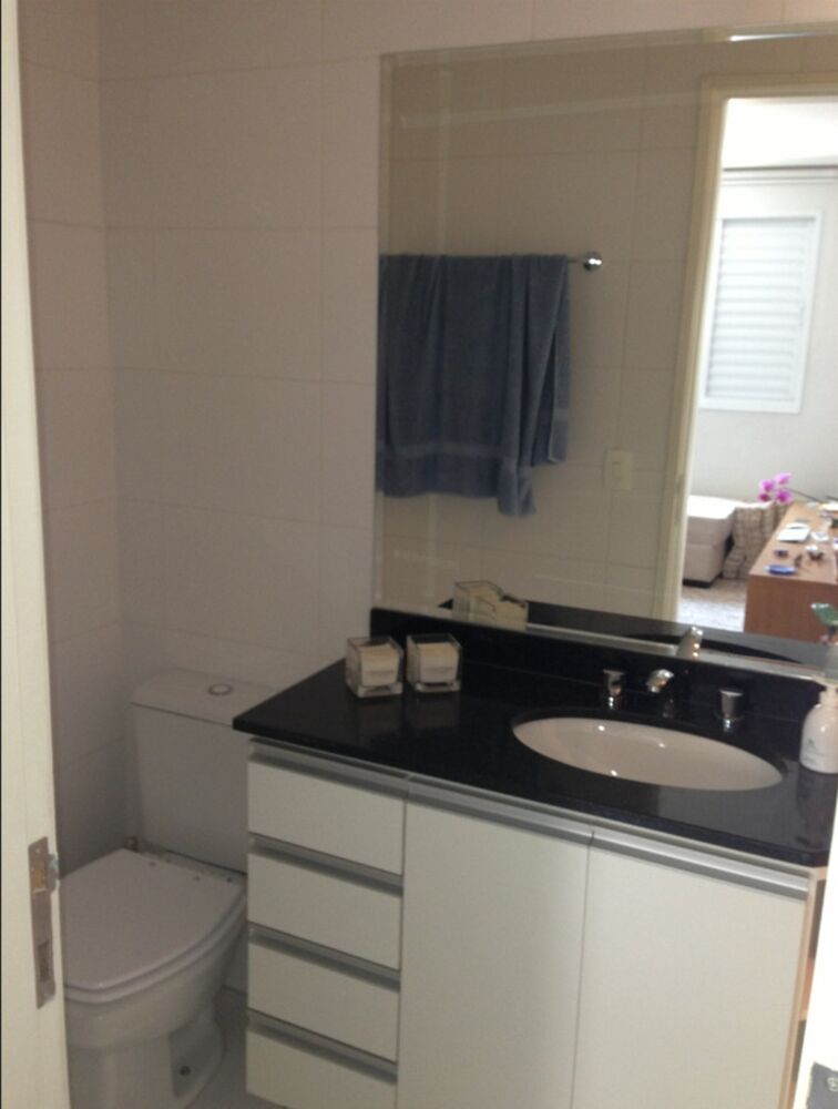 Apartamento, 2 quartos, 72 m² - Foto 8