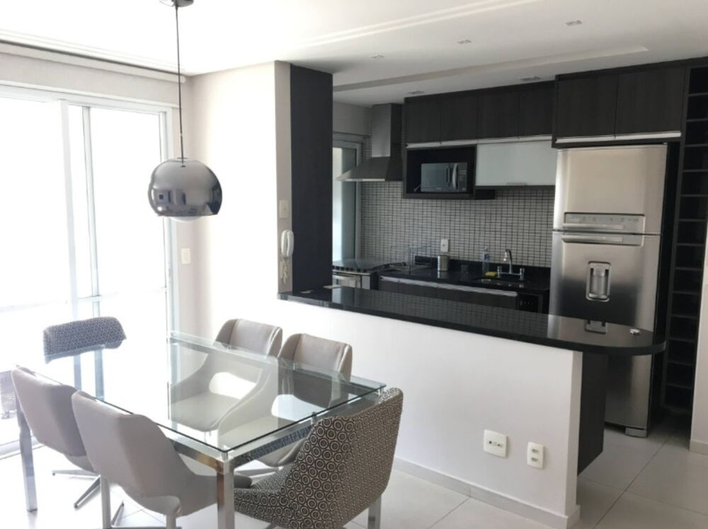 Apartamento, 2 quartos, 72 m² - Foto 7