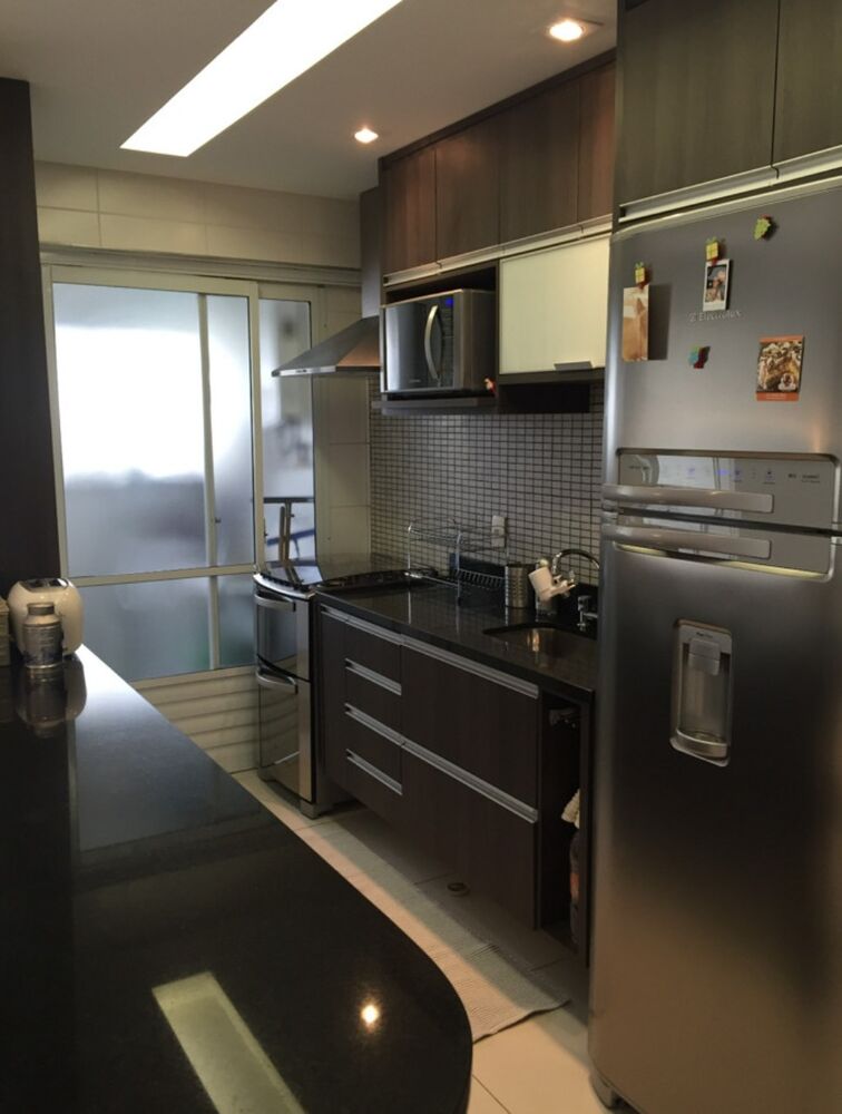 Apartamento, 2 quartos, 72 m² - Foto 4