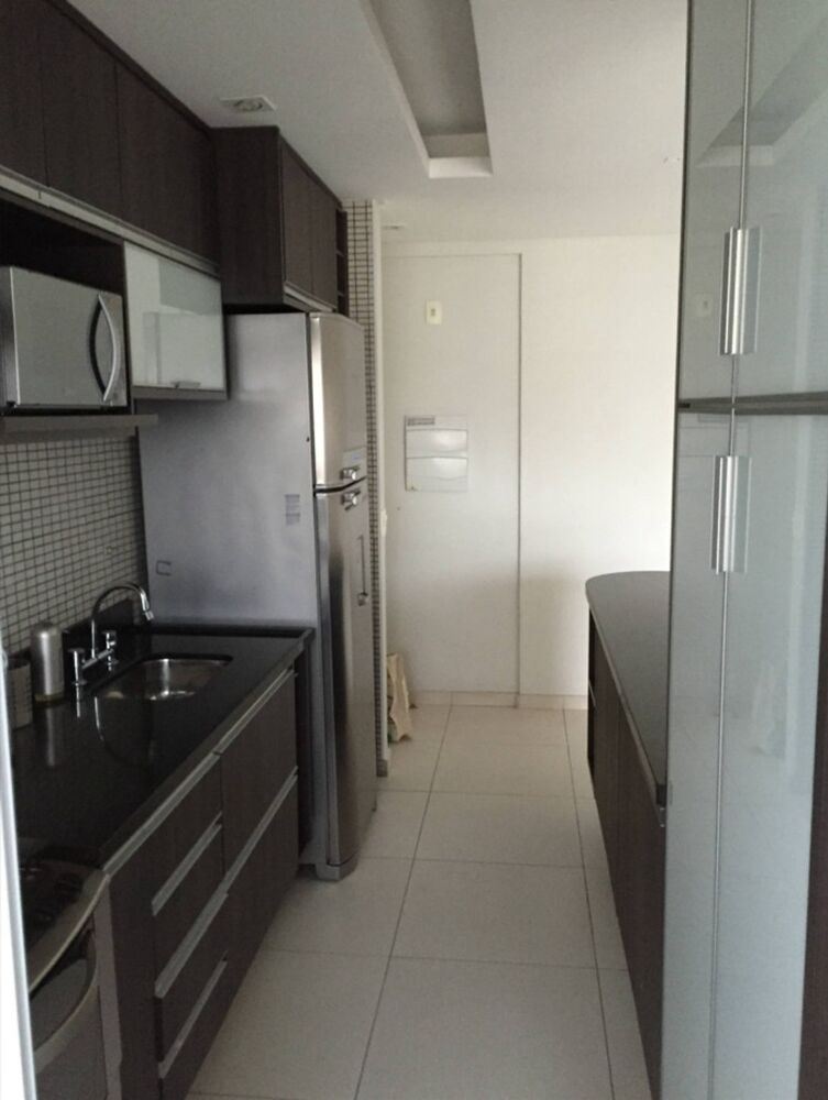 Apartamento, 2 quartos, 72 m² - Foto 3