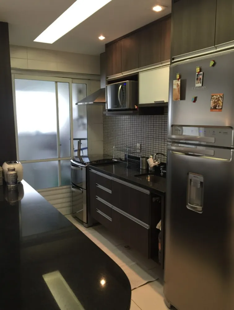 Apartamento, 2 quartos, 72 m² - Foto 4