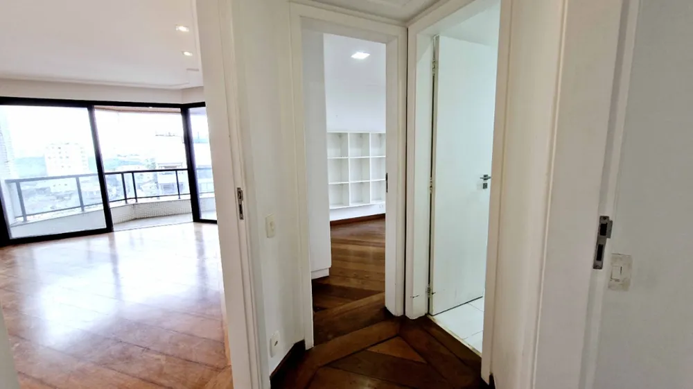 Apartamento, 4 quartos, 184 m² - Foto 3
