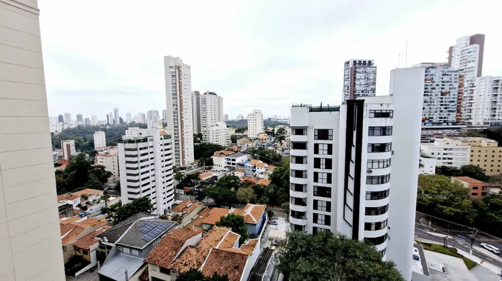 Apartamento, 4 quartos, 184 m² - Foto 8