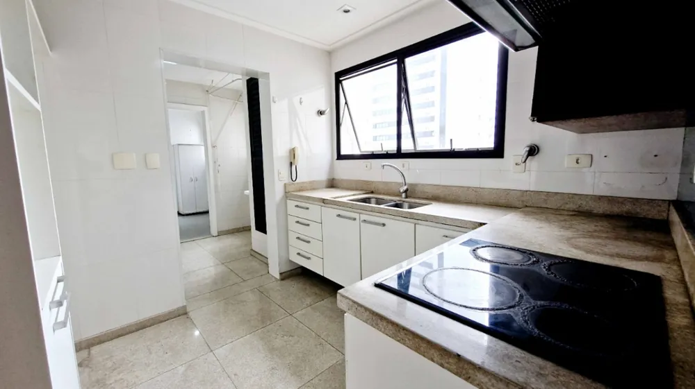 Apartamento, 4 quartos, 184 m² - Foto 6