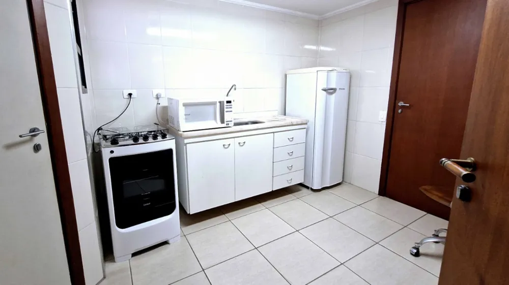 Apartamento, 4 quartos, 184 m² - Foto 7