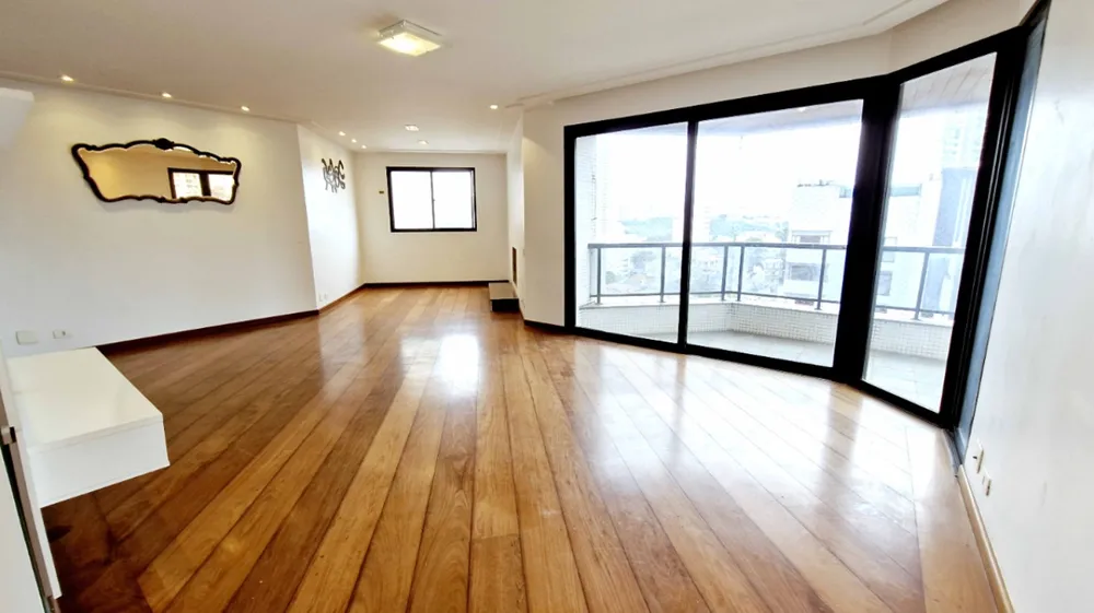 Apartamento, 4 quartos, 184 m² - Foto 2