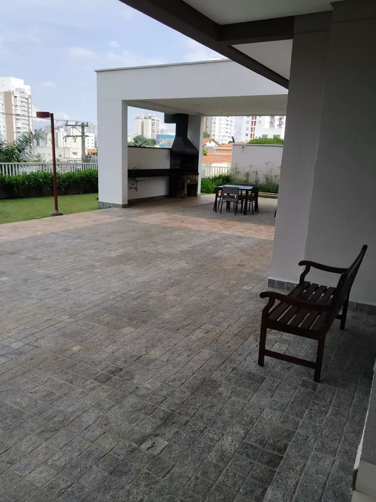 Apartamento, 3 quartos, 82 m² - Foto 5