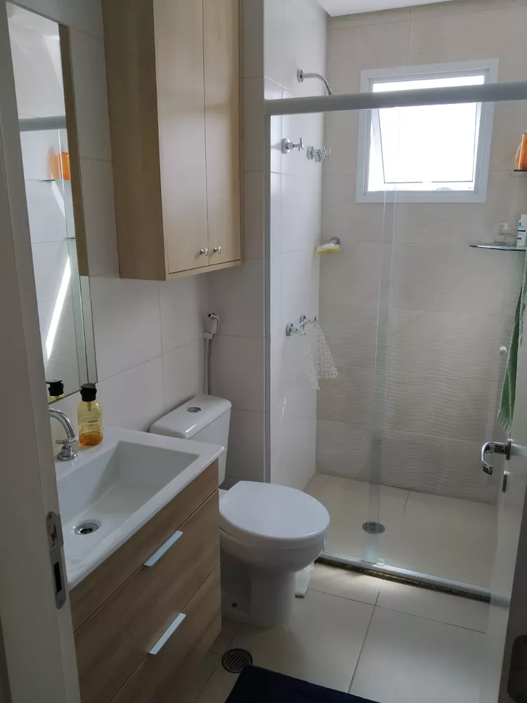 Apartamento, 3 quartos, 82 m² - Foto 4