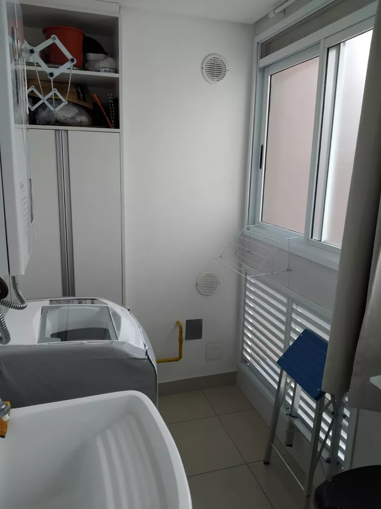 Apartamento, 3 quartos, 82 m² - Foto 2
