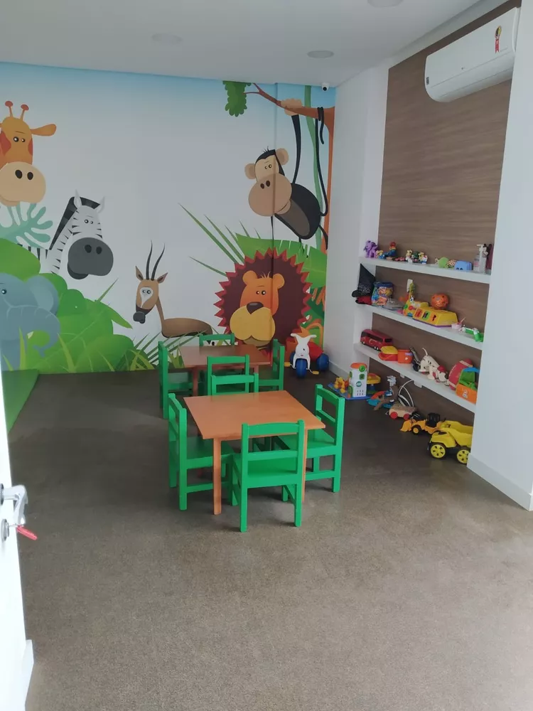 Apartamento, 3 quartos, 82 m² - Foto 7