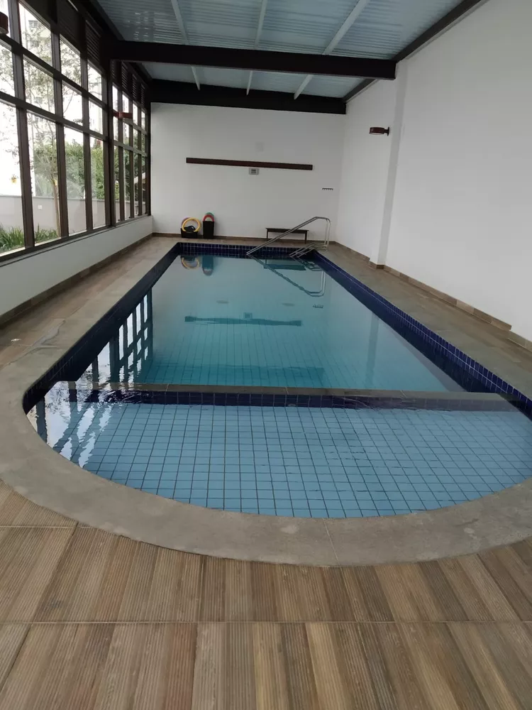 Apartamento, 3 quartos, 82 m² - Foto 3