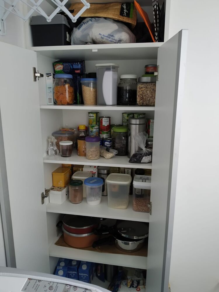 Apartamento, 3 quartos, 82 m² - Foto 10
