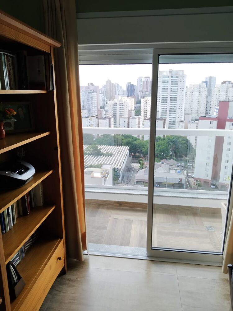 Apartamento, 3 quartos, 82 m² - Foto 9