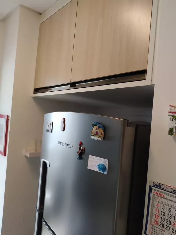 Apartamento, 3 quartos, 82 m² - Foto 1