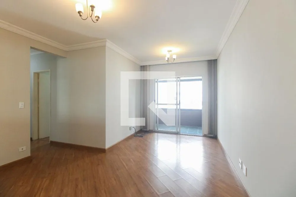 Apartamento, 3 quartos, 78 m² - Foto 1