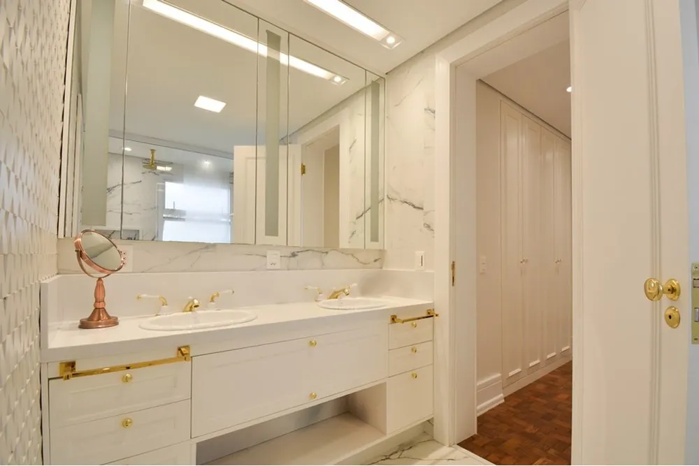 Apartamento, 4 quartos, 358 m² - Foto 6