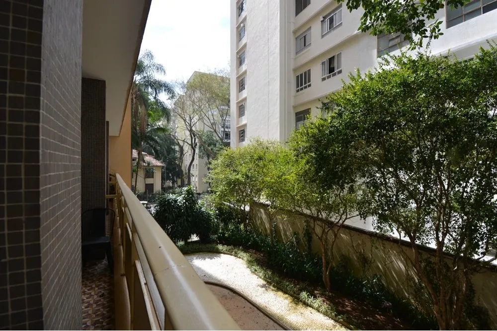 Apartamento, 4 quartos, 358 m² - Foto 5
