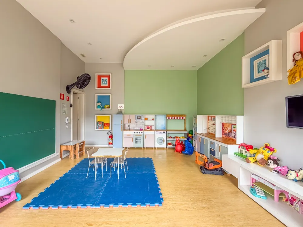 Apartamento, 3 quartos, 150 m² - Foto 6