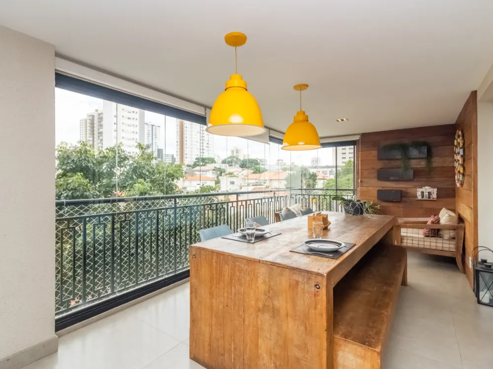 Apartamento, 3 quartos, 150 m² - Foto 1