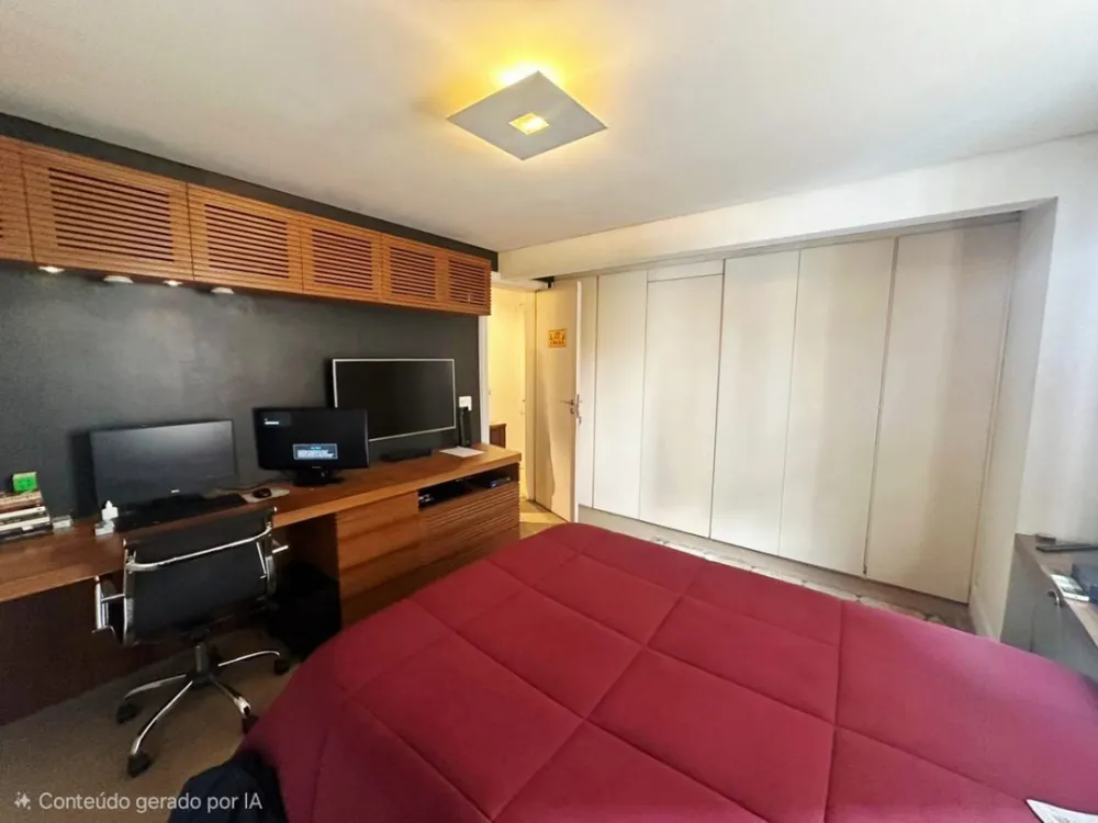 Apartamento, 3 quartos, 210 m² - Foto 3