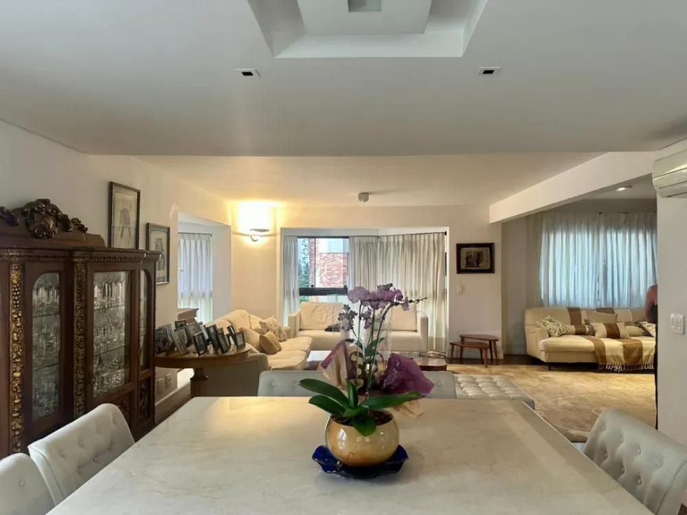 Apartamento, 3 quartos, 210 m² - Foto 4