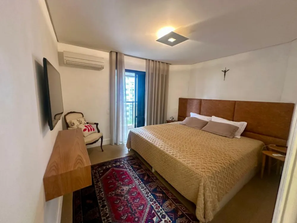 Apartamento, 3 quartos, 210 m² - Foto 6