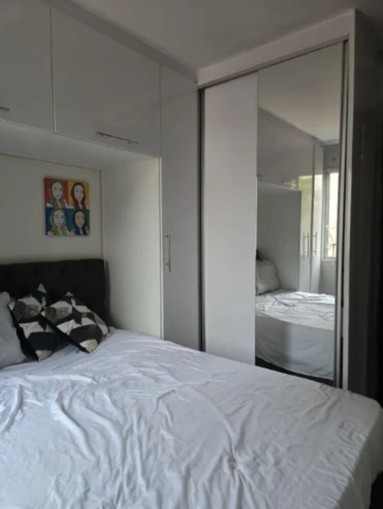 Apartamento, 3 quartos, 70 m² - Foto 13
